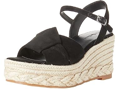 $9.99, Was $49.90, 79% Off! The Drop Women's Jeremy Espadrille dealfomo