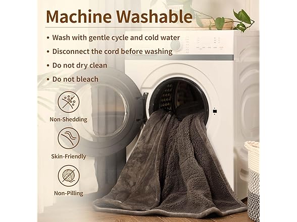 Air Purifier for Large Room