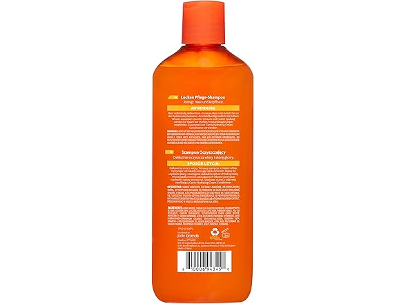 Cantu Shea Butter Shampoo