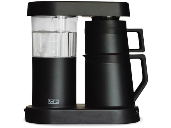  Ratio Coffee Series 1 Six Coffee Maker