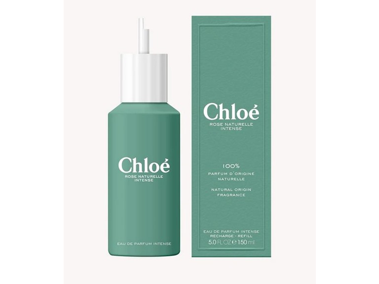Chloe Rose Naturelle DP Spray Refill Intense 5.0 Oz (150 Ml) (W) 
