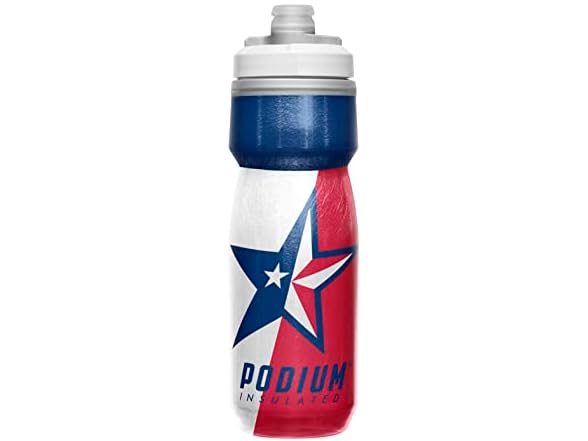 CamelBak Podium Insulated Water Bottle 21oz