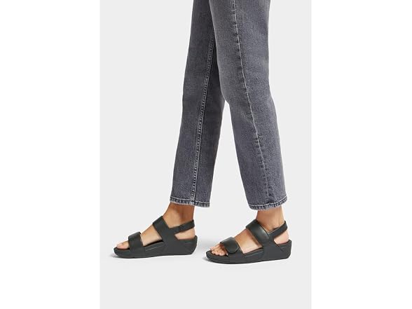 FitFlop Lulu Back-Strap Sandals