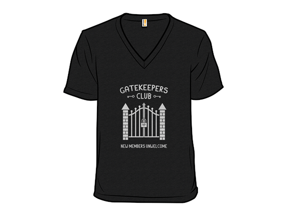 Gatekeepers Club