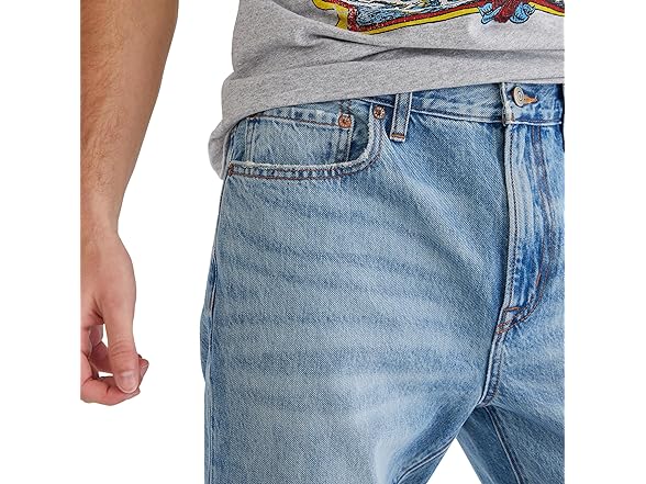 AEROPOSTALE Relaxed Jean (38x30)