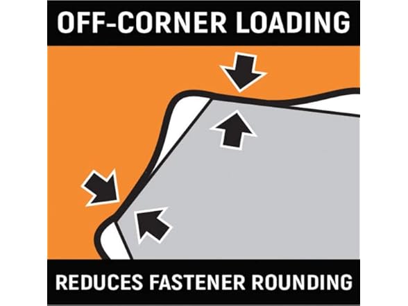 Gearwrench 9312 13pc 12pt Ratcheting Wrench Set SAE