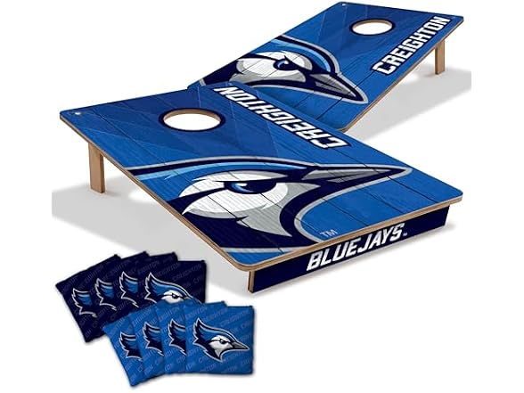Creighton Bluejays