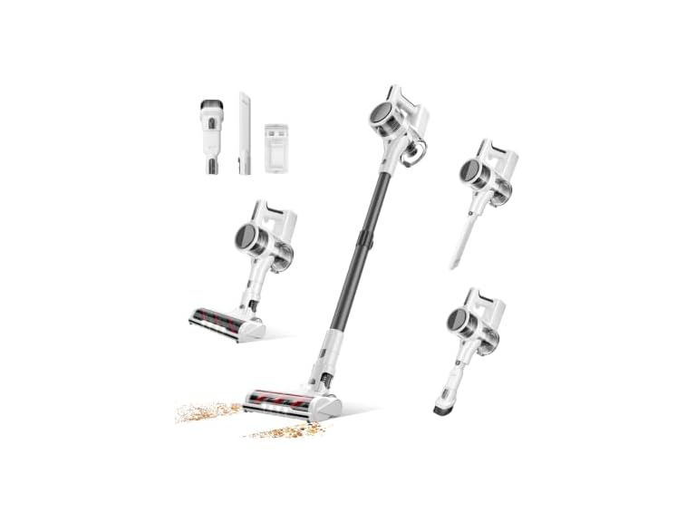 Comvtu Cordless Vacuums