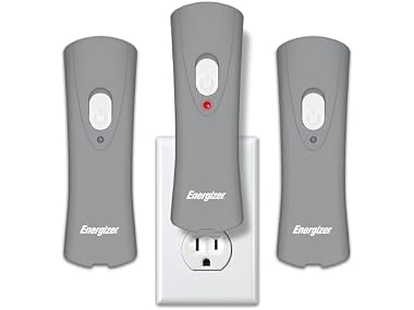 $14.99, Was $30.99, 51% Off! Energizer Weatheready Rechargeable LED Light 3 Count dealfomo