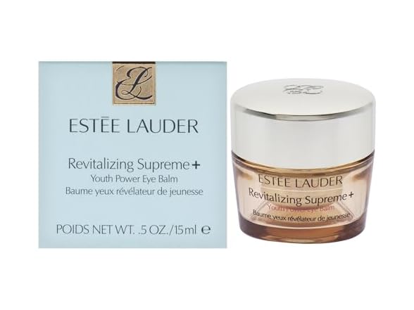Estee Lauder Revitalizing Supreme Plus Youth Power Eye Balm