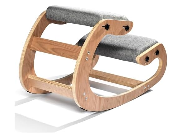 Kneeling Chair Ergonomic Posture Chair