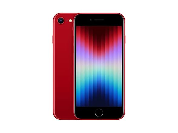 2022 Apple iPhone SE (128 GB)
