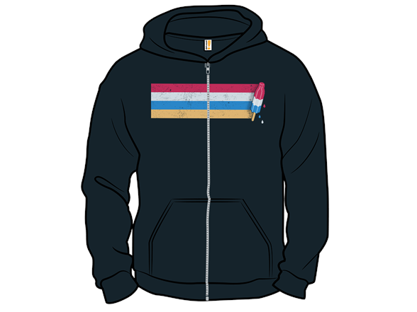 Popsicle Stripes