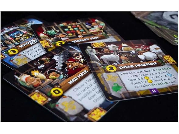 Portal Games Imperial Miners Aztecs Vs