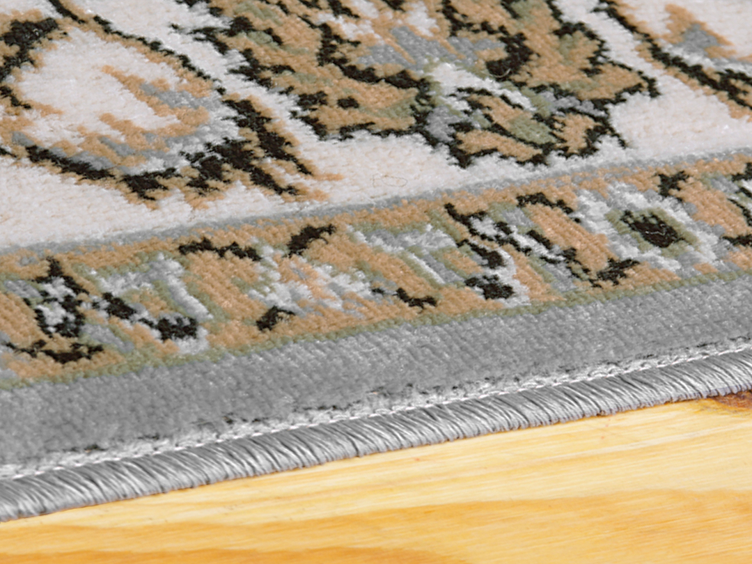 Superior Elegant Lille Collection Area Rug - Gallery 14