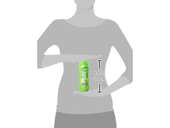 PERT 2-in-1 Classic Clean Shampoo and Conditioner