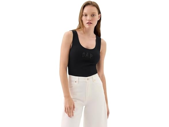 Gap Black Grey 2 Pack