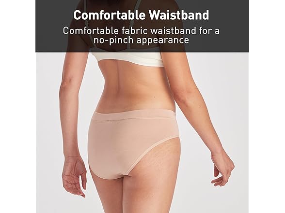 ExOfficio Women's Buff Bikini (XL)