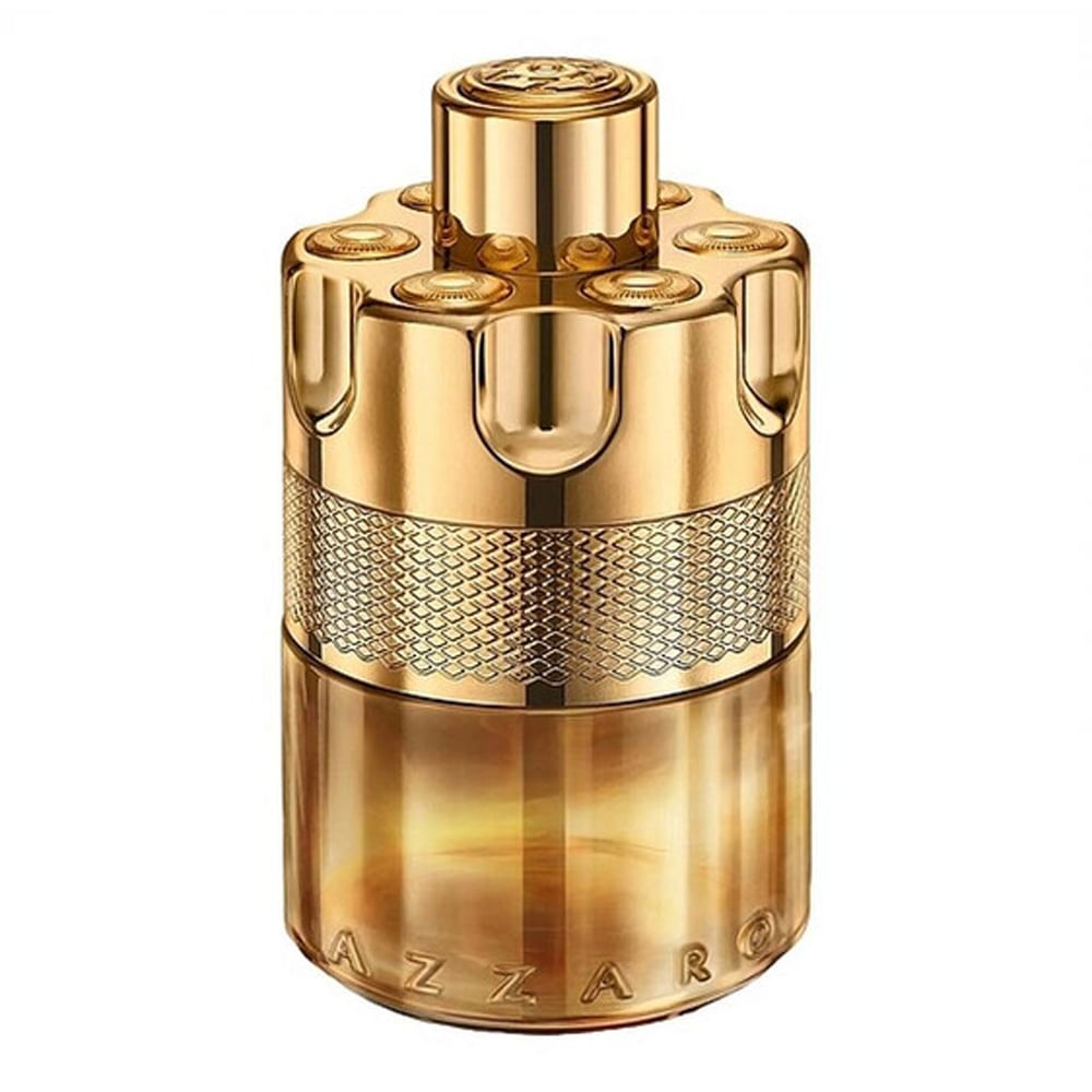 Azzaro Wanted Forever Elixir 3.3 EDP Men - Gallery 2