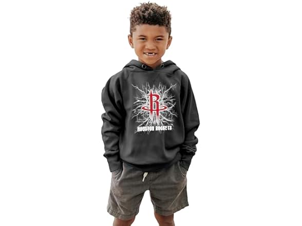 Blue 84 Nba Officially Licensed Youth Fleece