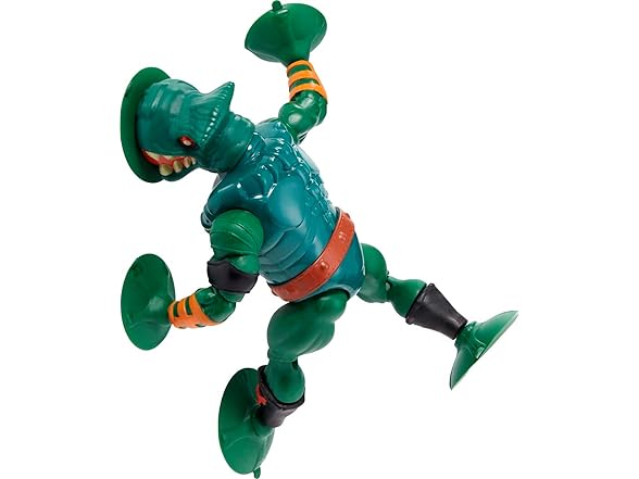 Masters of the Universe Origins Deluxe Action Figures