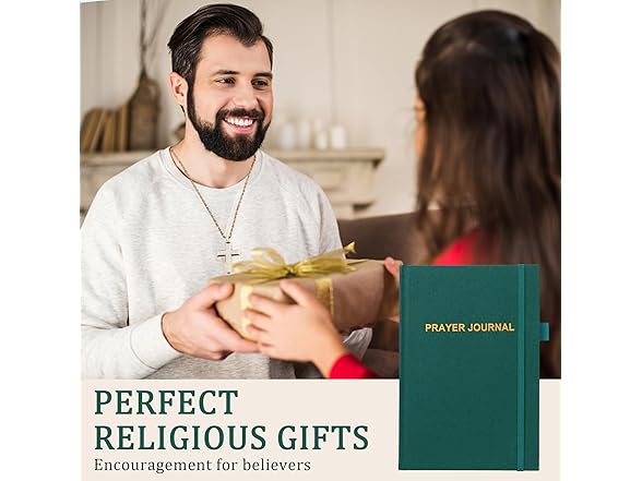 Notewells Prayer Journal for Women