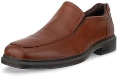 Ecco EG Helsinki 2 Men's Shoes Brown Size 43