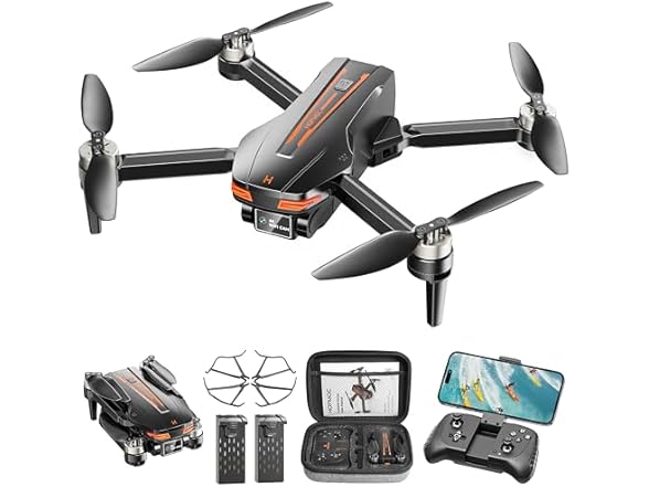 HOFMOC Drone with 4K Camera
