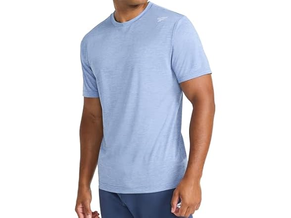 Stonewash Heather - Sprint