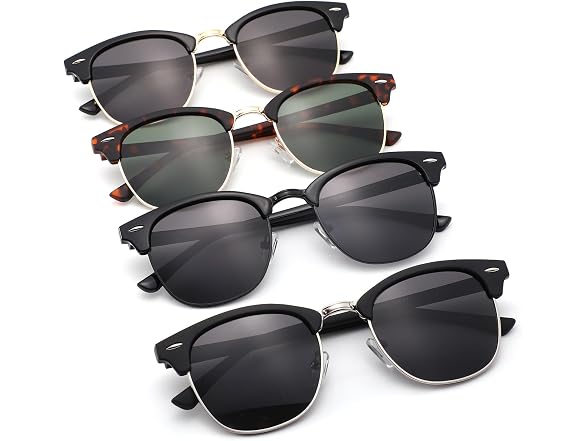 Tucci Italy Noble Sunglasses