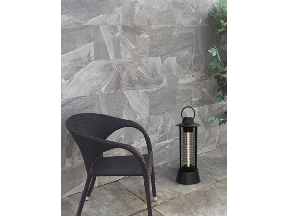Westinghouse Patio Heater Portable Black