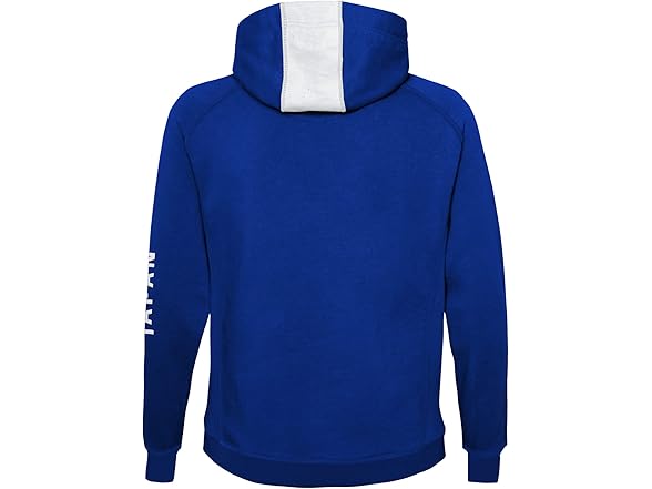 Outerstuff Youth FIFA World Cup Raglan Fleece Hood (Large)