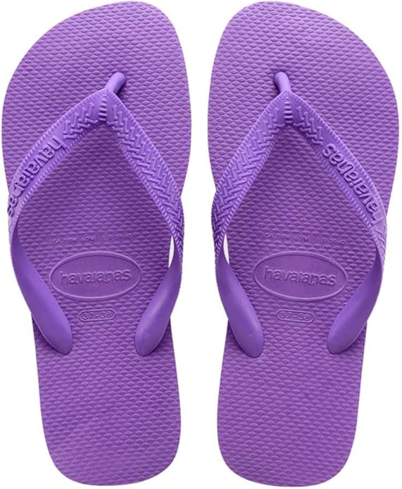 Havaianas Top Unisex Flip Flops - Gallery 25