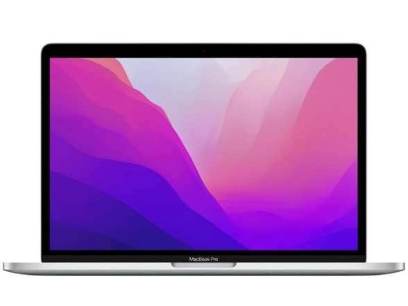 Apple MacBook Pro 13.3" M2 (2022)