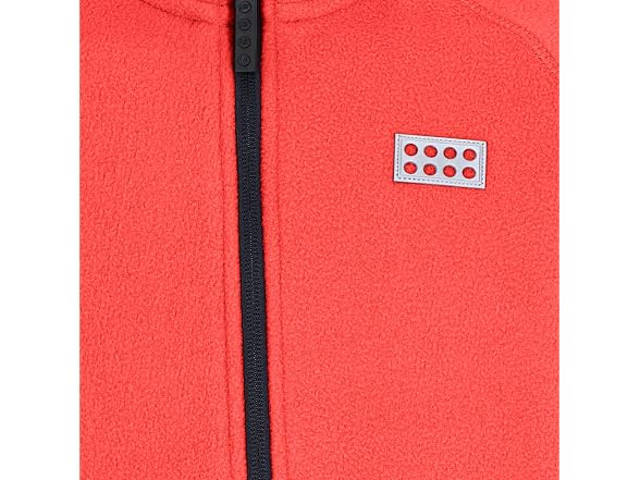 Lego Full-Zip Fleece Jacket (3T)