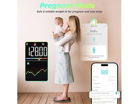 Smart Scale 22 Body Metrics FSA Eligible