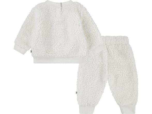 Huggies Crewneck Sweatshirt Pants 2-piece Set