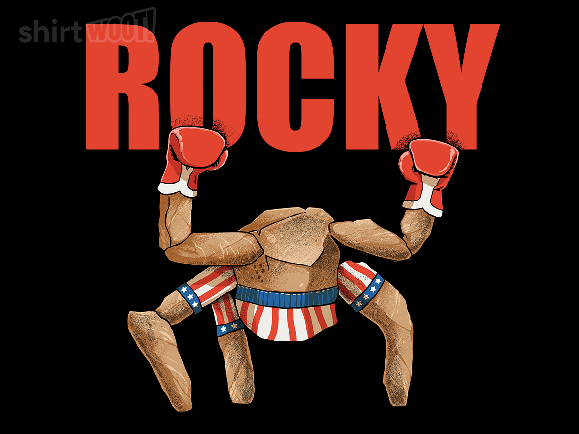 Rocky - Gallery 9