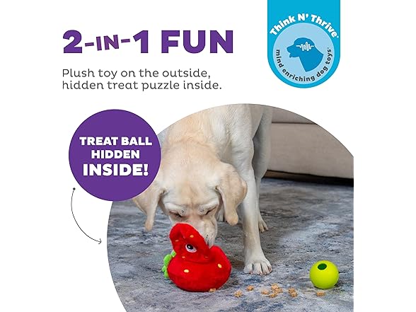 Outward Hound by Nina Ottosson Fruity Findz