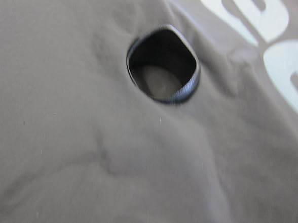 Mopar Jeep Wrangler JL Spare Tire Cover OEM
