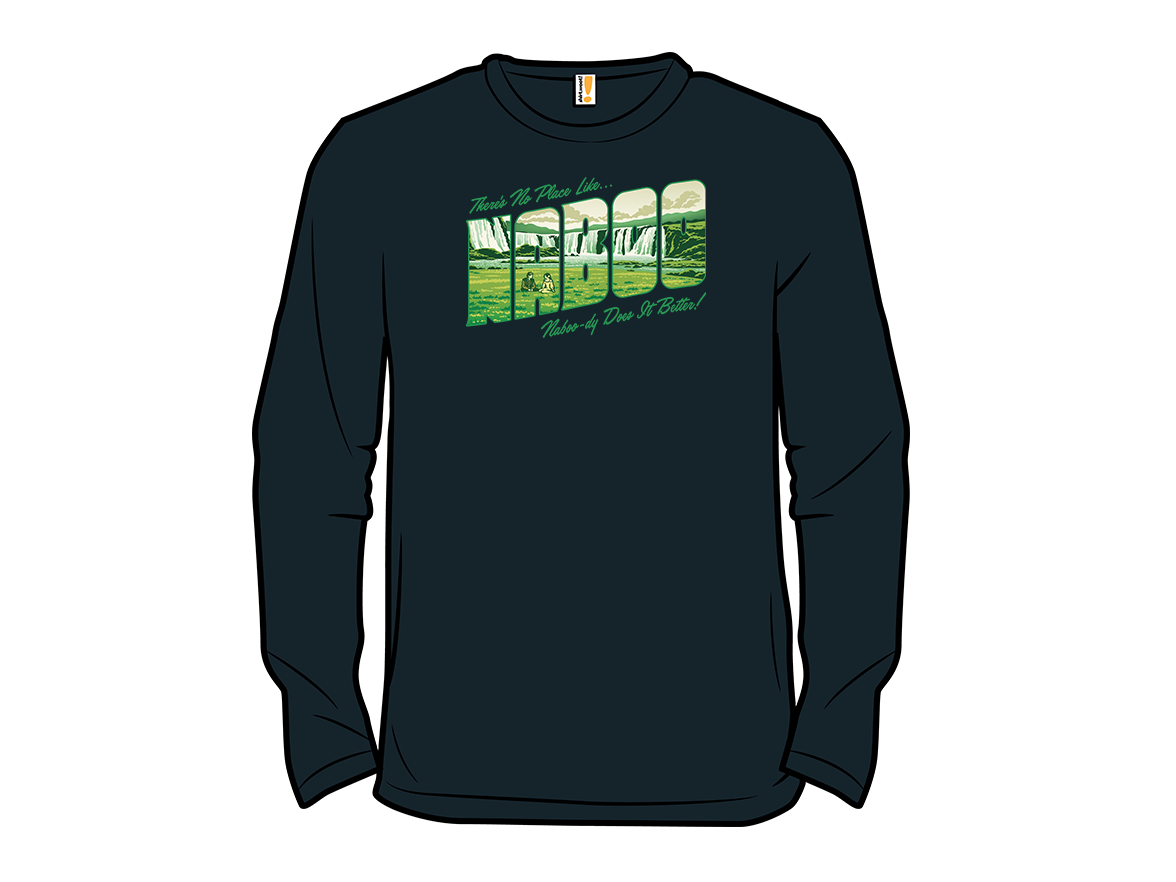 No Place Like Naboo - Gallery 13