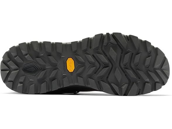 Columbia Men's Tellurix Titanium Outdry Shoes