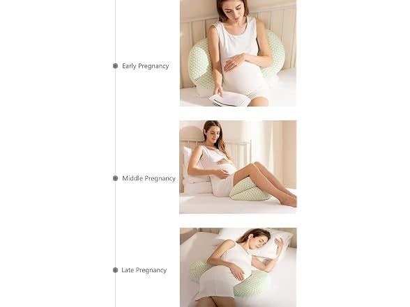 Busarilar Pregnancy Pillows