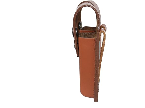 Kingdom Holster K003 Leather Double Mag