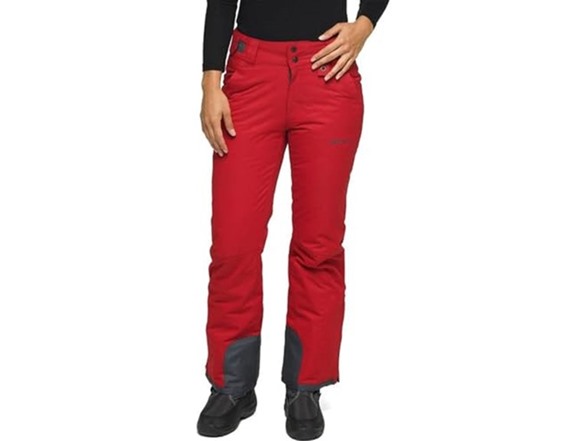 Vintage Red