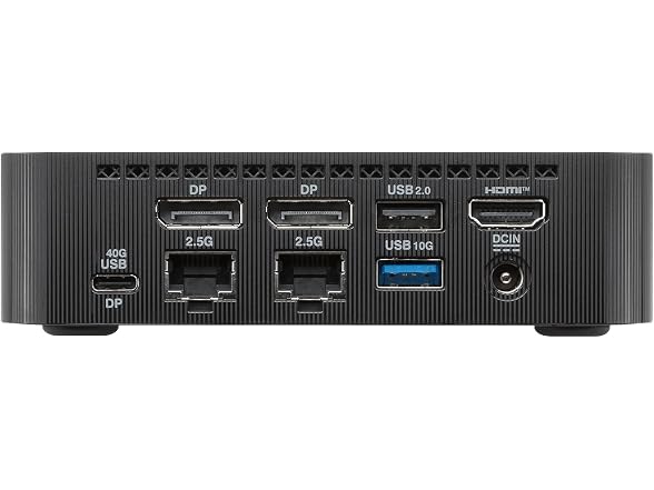 ASUS ExpertCenter PN54-S1 Barebone Kit