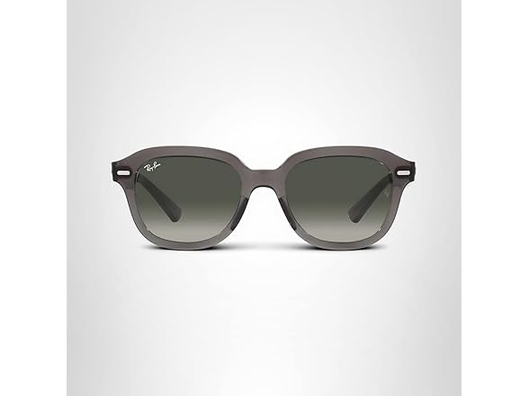 Ray-Ban Unisex RB4398 Erik Square Sunglasses