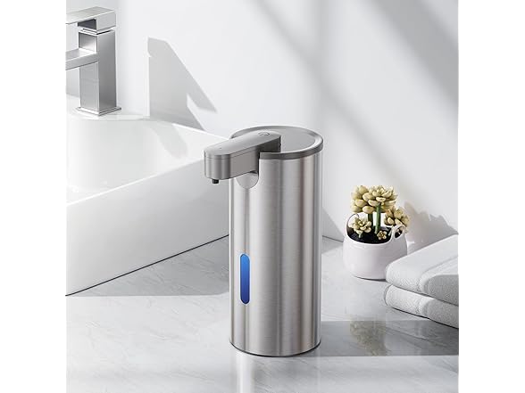 Fantictas Automatic Soap Dispenser