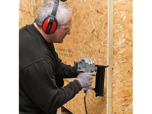 Master Mechanic 67300 3 n 1 Brad Nailer