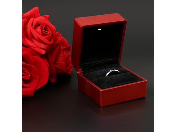 Morhom Mens Tungsten Bands, Titanium